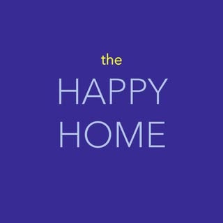 The Happy Home